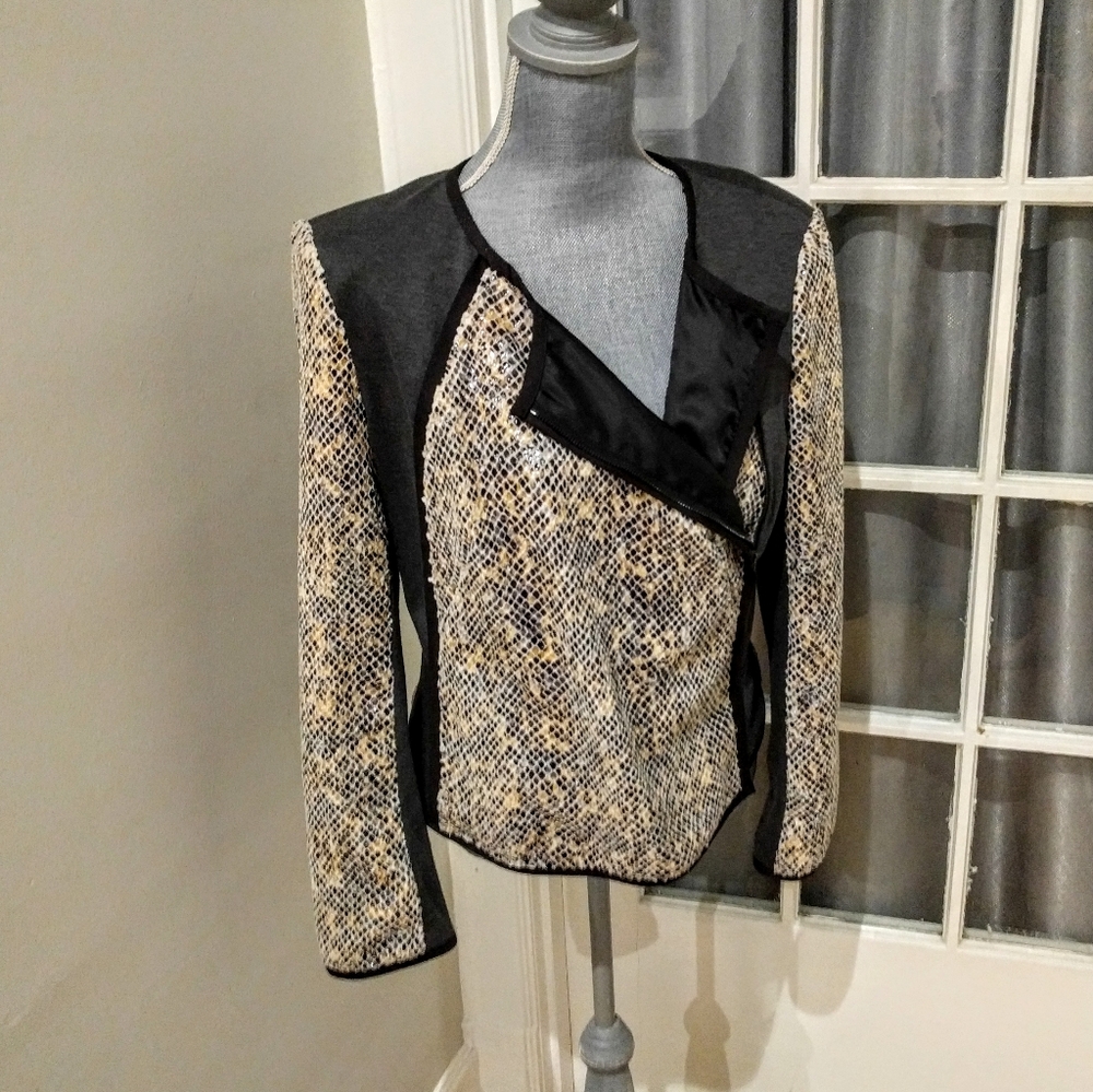 RACHEL by Rachel Roy jacket